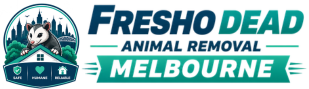 Fresho Dead Animal Removal Staughton Vale logo